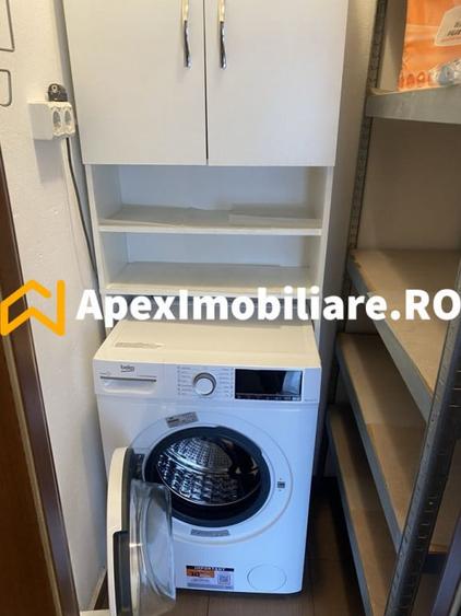 Apartament cu 3 camere decomandat în Colentina