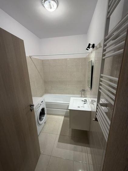 Drumul Taberei  - Brancusi Residence - Garsonioera MODERNA - LOC PARCARE - 7