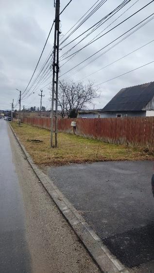 Teren Construcții intravilan de 6500 mp, în Albești