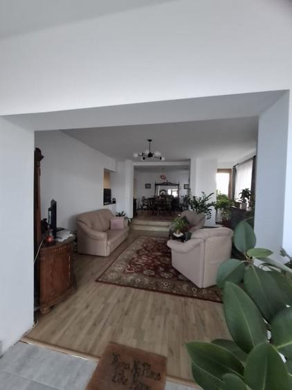 Casă individuală cu 6 camere cu Canalizare în Sânandrei