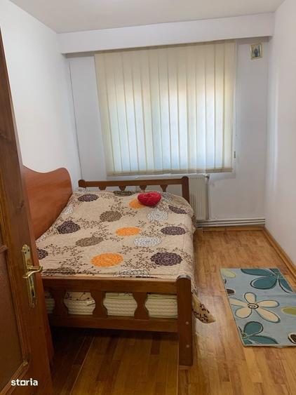 Apartament cu 4 camere în Central