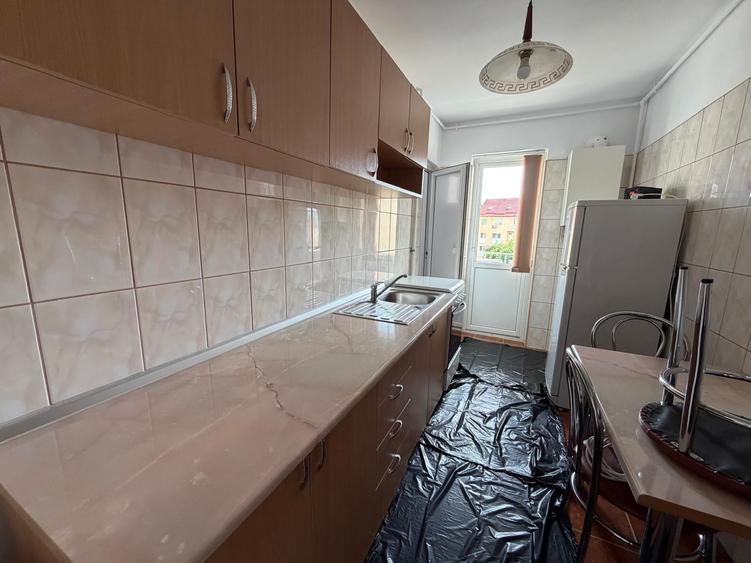 Apartament 2 camere - decomandat - lift - balcon - Mihai Viteazu - 6
