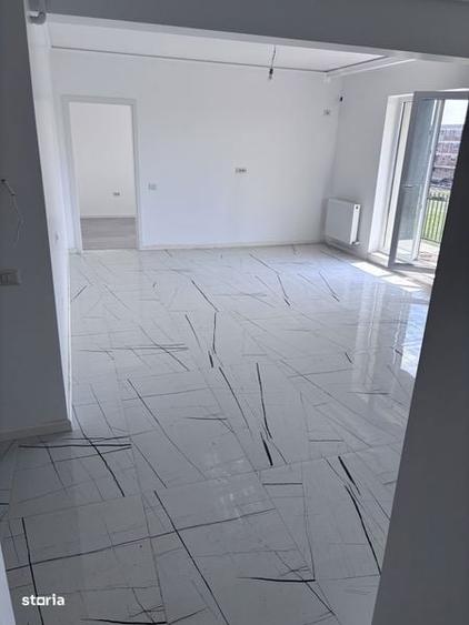 Apartament cu 3 camere în Dobroești