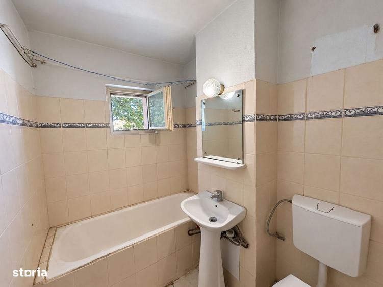 Apartament cu 2 camere în Micălaca