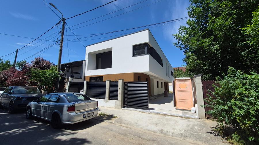 VILA SUPERBA CU 5 CAMERE AMPLASATA IDEAL - 1