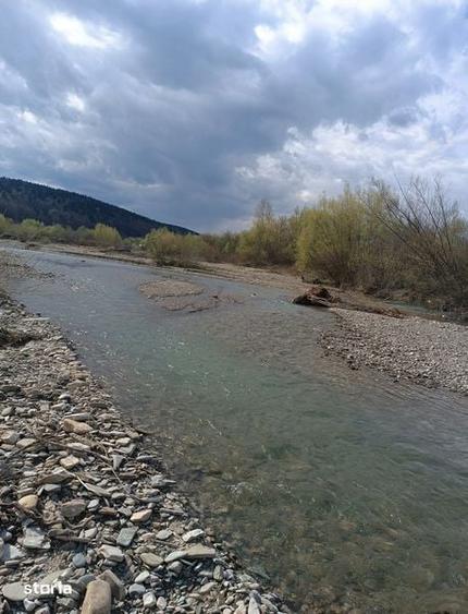 Teren de 500 mp, în Bodești