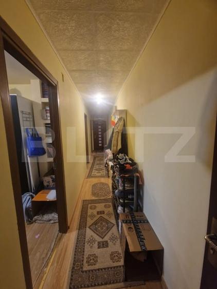 Apartament 3 camere, 70 mp, zona Sagului - 3
