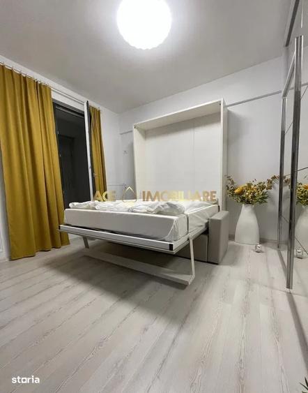 Garsoniera de inchiriat | Drumul Taberei | Metrou | Centrala - 8