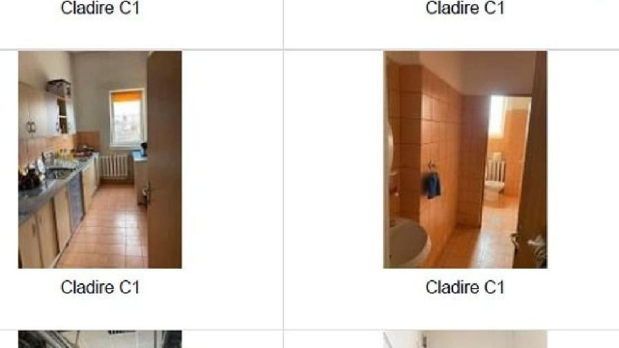 Spațiu comercial, de 2,260 mp, în Ultracentral