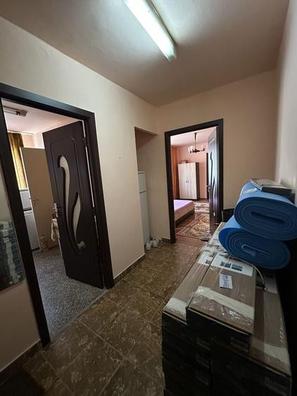 Apartament cu 2 camere în Orșova