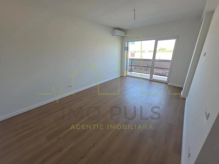 Apartament cu 2 camere decomandat în Mehala