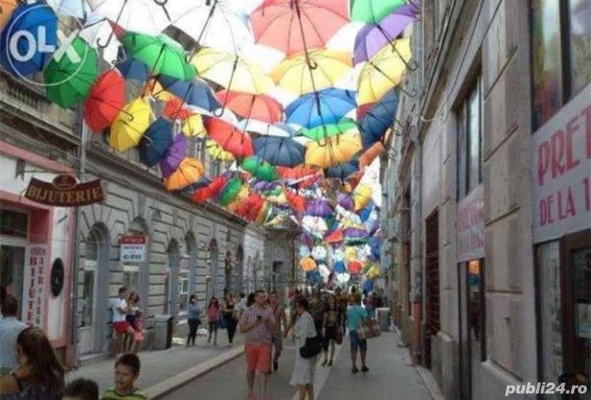 Spațiu comercial, de 120 mp, în Ultracentral