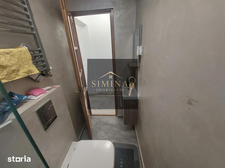 Apartament cu 4 camere în Tudor Vladimirescu