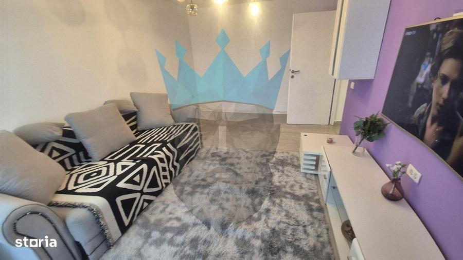 Apartament cu 3 camere în Alexandru Obregia