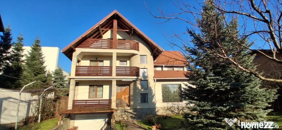 Casă cu 5 camere cu Teren 698 Mp în Albert