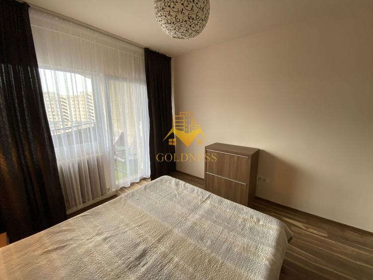3 Camere open space, parcare, Zona Marasti, Fabricii, Pet Friendly - 3