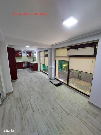 Apartament 4 camere+2 extinderi+2 curti/149 mp /Focsani/fosta Autogara - 20