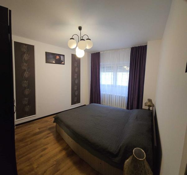 Apartament cu 2 camere decomandat în Ultracentral