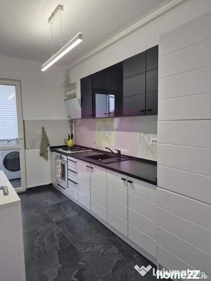 Apartament cu 2 camere decomandat în Dobroești
