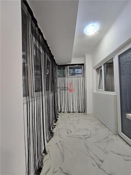 Apartament cu 2 camere semidecomandat în Moșilor