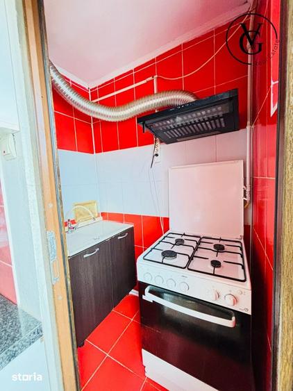Apartament cu 2 camere decomandat, mobilat în Delfinariu