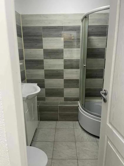Apartament cu 2 camere decomandat de inchiriat in Sibiu zona Terezian - 6