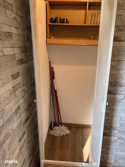 Apartament cu 3 camere decomandat în Giurgiului