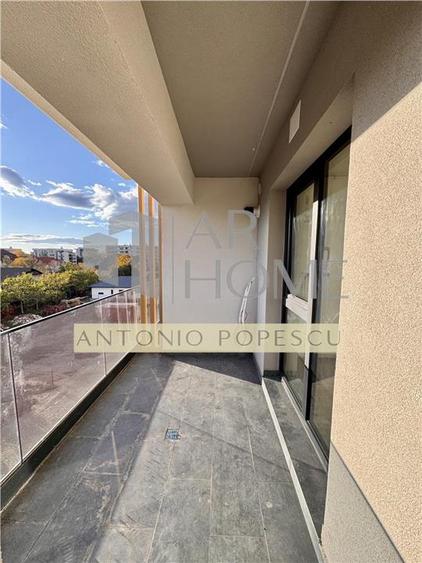 Apartament cu 3 camere decomandat în Albert