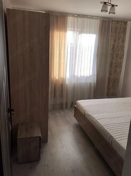 Apartament cu 2 camere decomandat în Nord