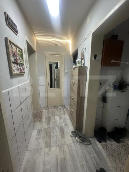 Apartament 2 camere, 49 mp, zona Centrală - 6