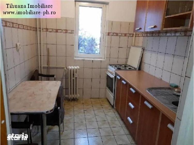 Apartament cu 2 camere decomandat în Republicii