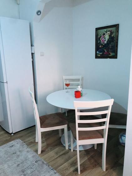 Apartament cu 2 camere Tisei - Unirii - 1