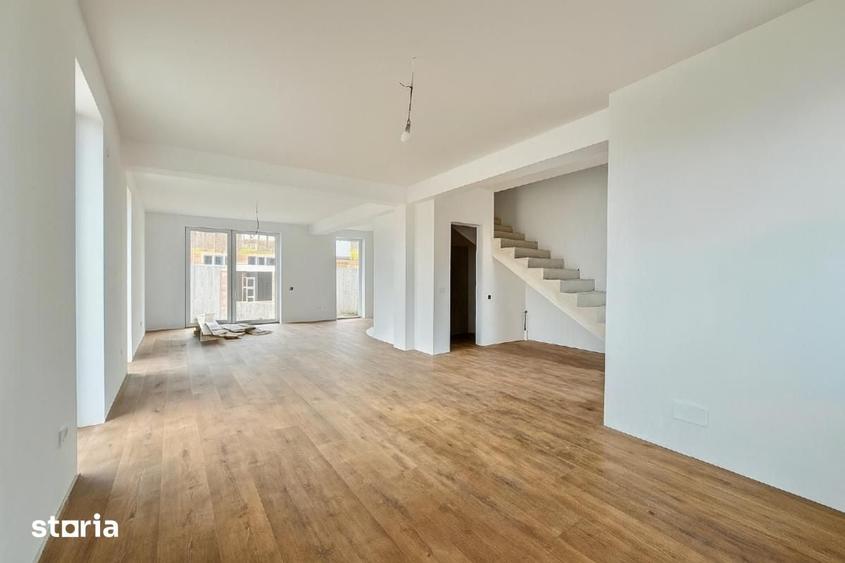 Vila Duplex Premium 4 camere de vanzare | Tunari | 2 locuri de parcare - 8