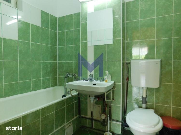 Apartament 1 camera 47 mp cu parcare, Piata Mihai Viteazu - 11