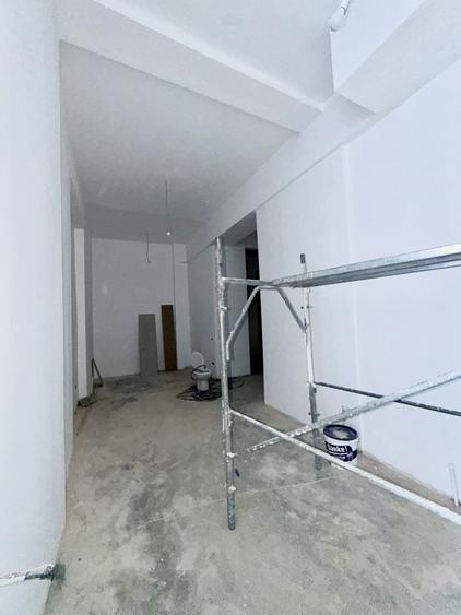 Spațiu comercial, de 87.180000305176 mp, în Doamna Ghica