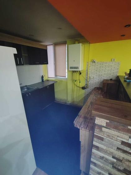 Apartament cu 2 camere semidecomandat în Sud-Est