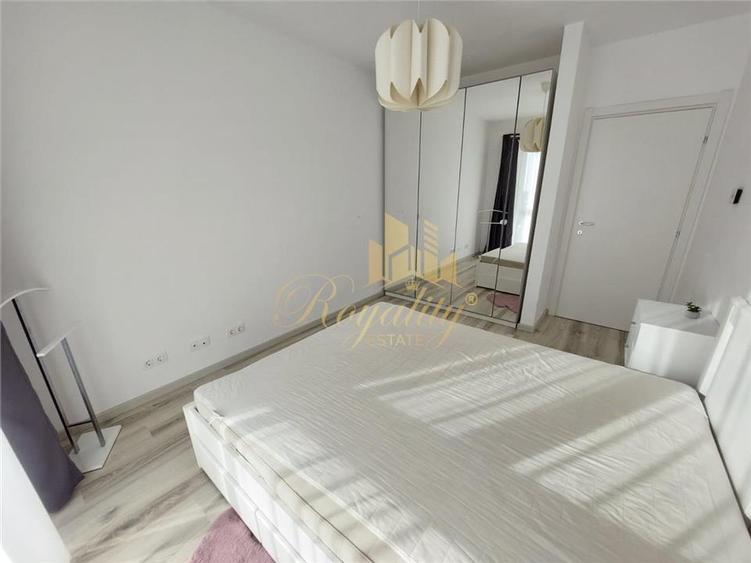 Apartament cu 2 camere decomandat în Lipovei