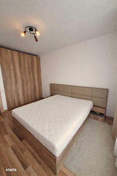 Apartament cu 2 camere decomandat, mobilat în Grozăvești