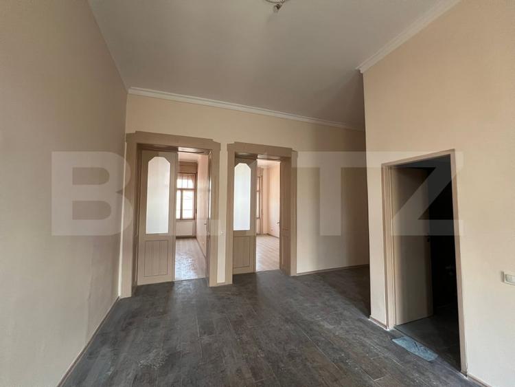 Spațiu superb de birouri, 154 mp, Dorobanților - 4