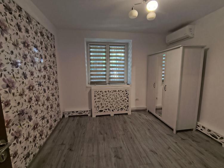 Apartament cu 3 camere decomandat, mobilat în Ultracentral