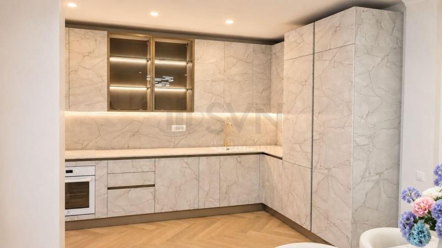 REA1029598 Apartament 4 camere Erou Iancu Nicolae I 2 locuri de parcare I Terasa - 10