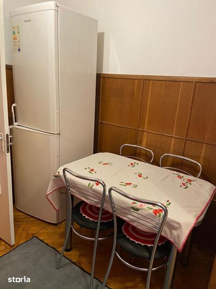 3 camere , decomandat, 65 mp, cartier INTRE LACURI, zona FUJIKURA - 3