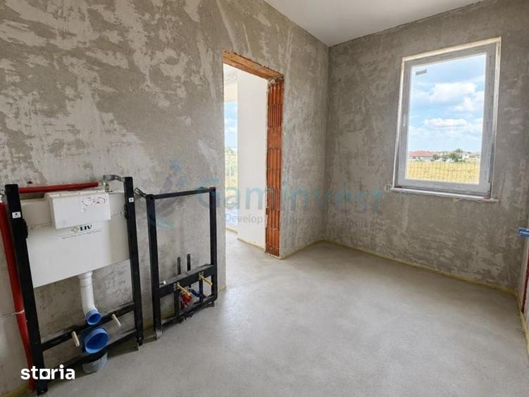 Casa noua pe nivel in Oradea, Cartier Grigorescu Gaminvest V4128A - 7