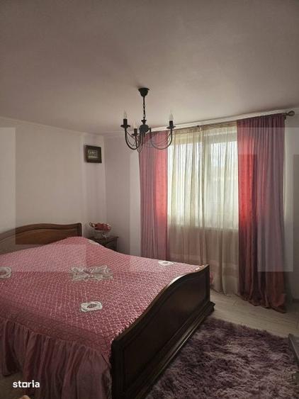 Casă cu 4 camere în Lehnești