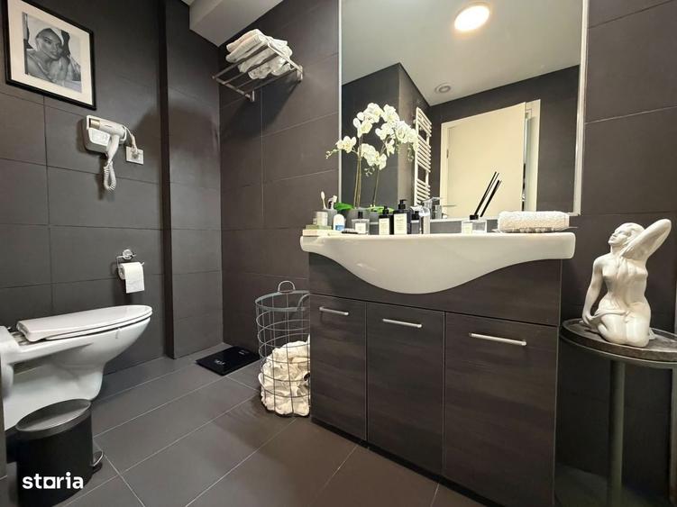 Apartament cu 3 camere în Pipera
