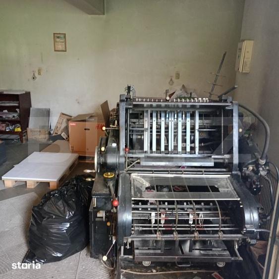Casă cu 10 camere cu Teren 600 Mp în 22 Decembrie 1989