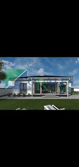 Teren Construcții intravilan de 680 mp, în Dumbrăvița