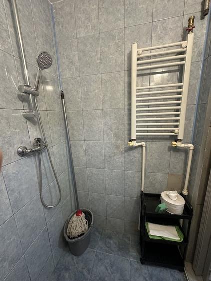 Garsonieră în Dobroești