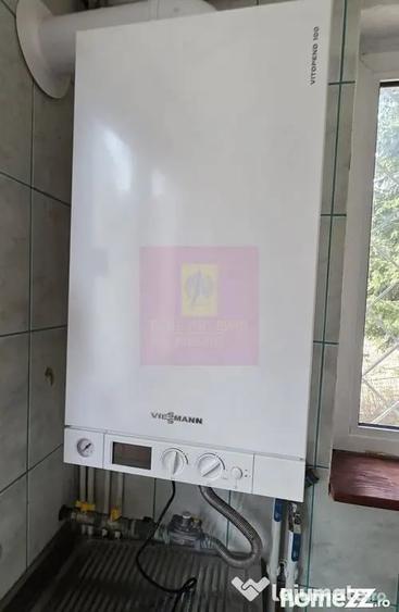 Casă cu 5 camere cu Teren 251 Mp în Zamora