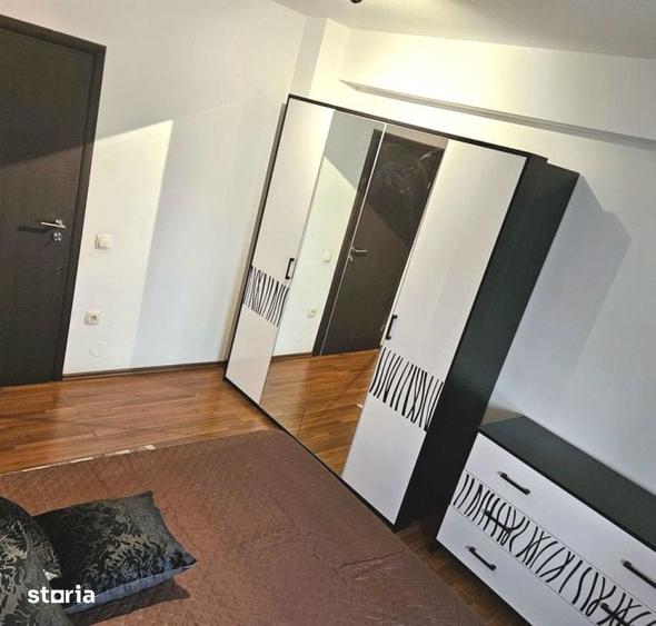 Apartament cu 3 camere în Turnișor